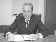 Ing. Florin Rusu